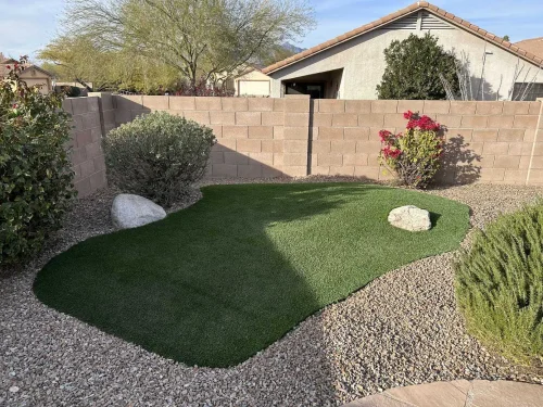 lawn care
